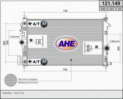 AHE 121.149