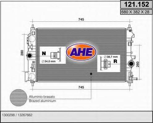 AHE 121.152