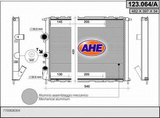 AHE 123.064/A