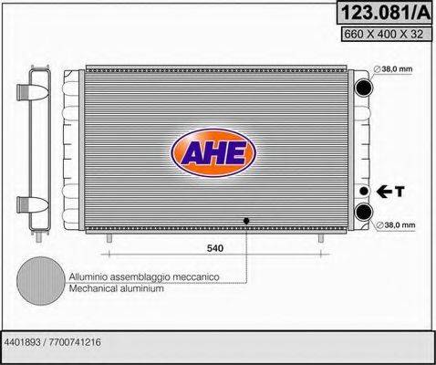 AHE 123.081/A