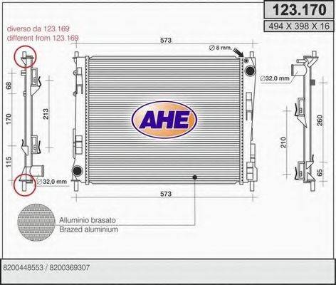 AHE 123.170