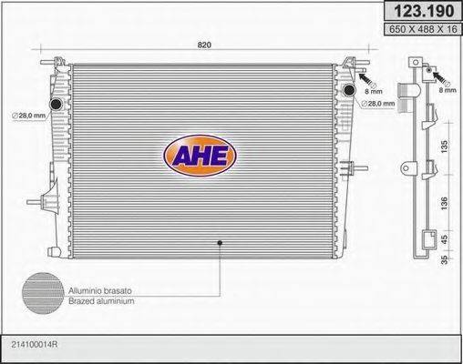 AHE 123.190
