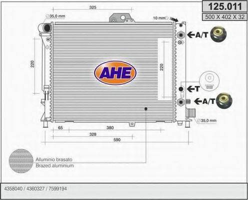 AHE 125.011