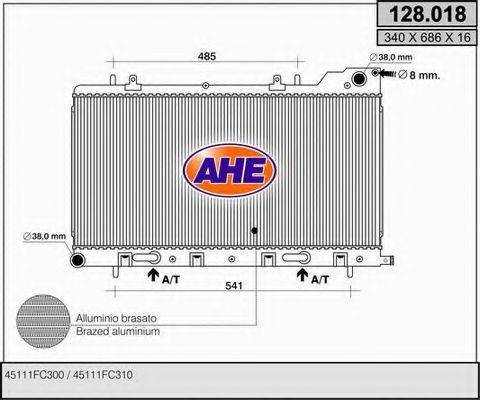 AHE 128.018