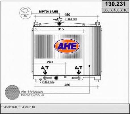 AHE 130.231