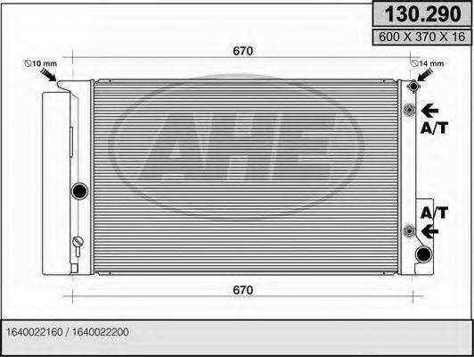 AHE 130.290