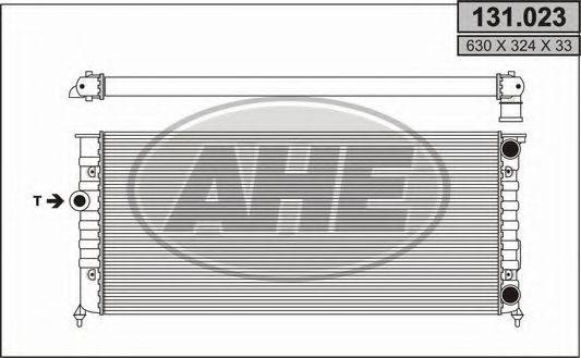 AHE 131.023