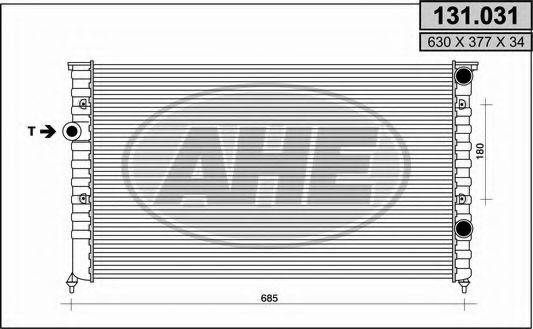AHE 131.031