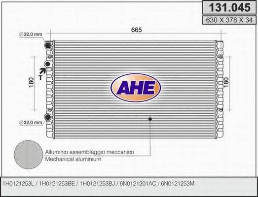 AHE 131.045