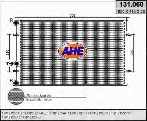 AHE 131.060