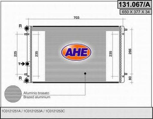 AHE 131.067/A