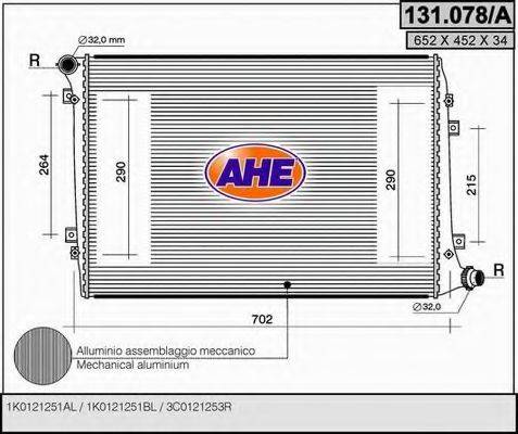 AHE 131.078/A