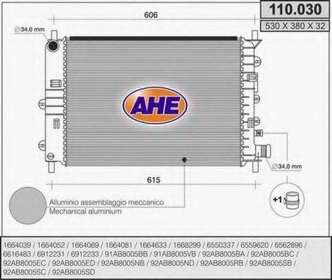AHE 110.030
