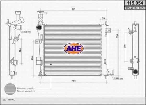 AHE 115.054