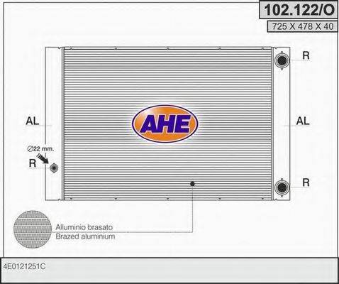 AHE 102.122/O