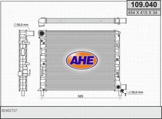 AHE 109.040