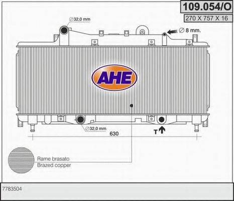 AHE 109.054/O