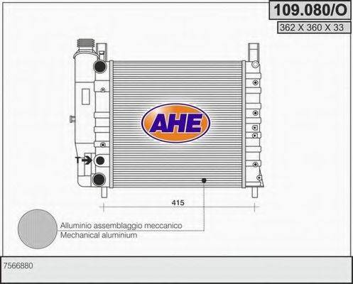 AHE 109.080/O