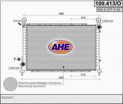 AHE 109.413/O