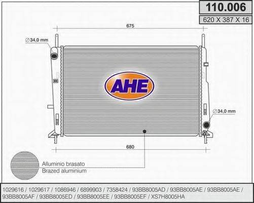 AHE 110.006