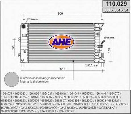 AHE 110.029