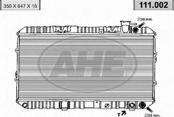 AHE 111.002