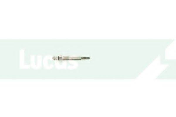 LUCAS DIESEL LP003