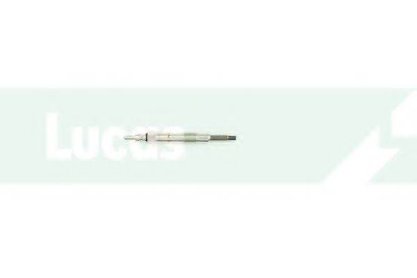LUCAS DIESEL LP072