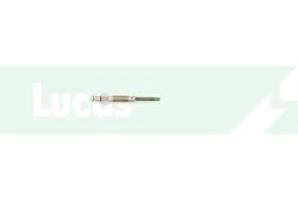 LUCAS DIESEL LP081