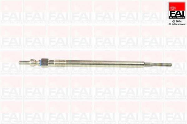 BOSCH 7865 Свічка розжарювання