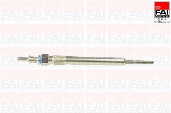 BOSCH 9957 Свічка розжарювання