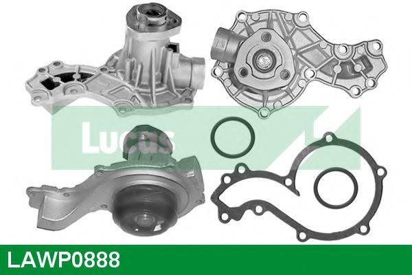LUCAS ENGINE DRIVE LAWP0888