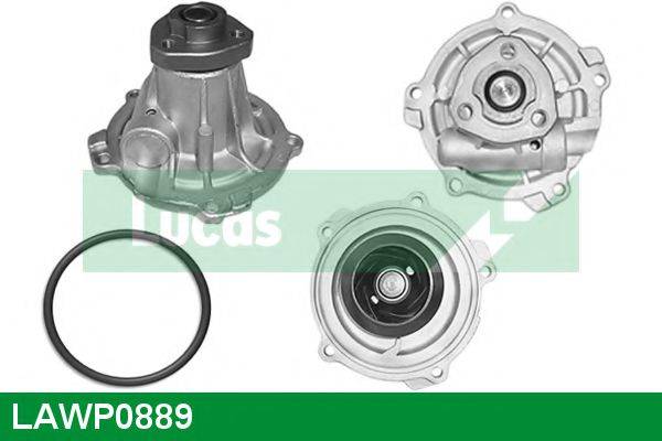 LUCAS ENGINE DRIVE LAWP0889