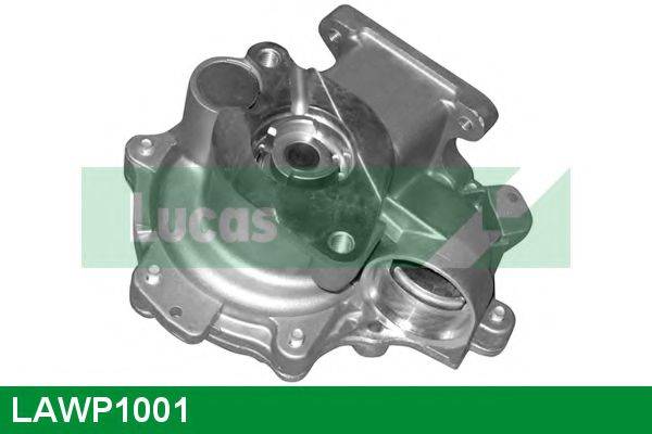 LUCAS ENGINE DRIVE LAWP1001