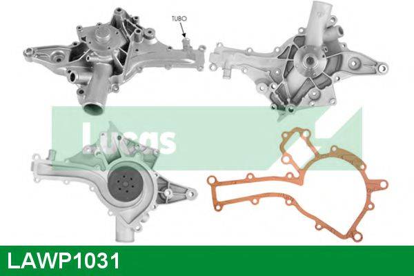 LUCAS ENGINE DRIVE LAWP1031
