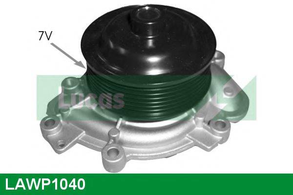 LUCAS ENGINE DRIVE LAWP1040