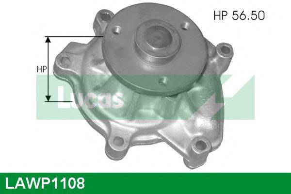LUCAS ENGINE DRIVE LAWP1108
