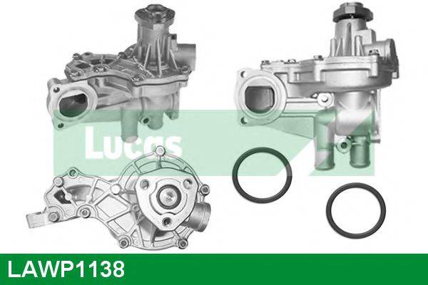 LUCAS ENGINE DRIVE LAWP1138
