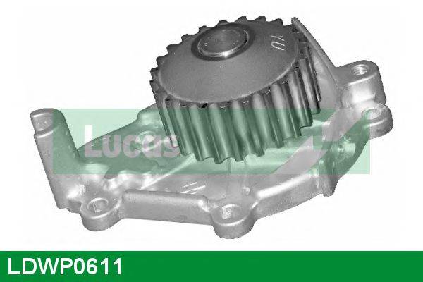 LUCAS ENGINE DRIVE LDWP0611