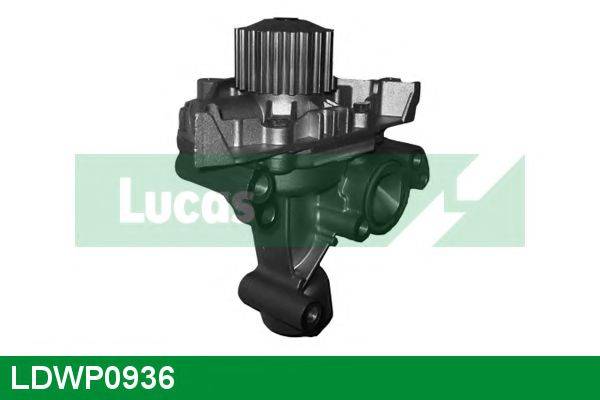 LUCAS ENGINE DRIVE LDWP0936