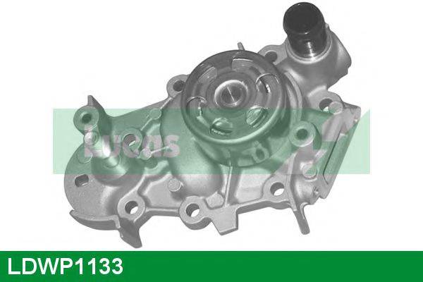 LUCAS ENGINE DRIVE LDWP1133