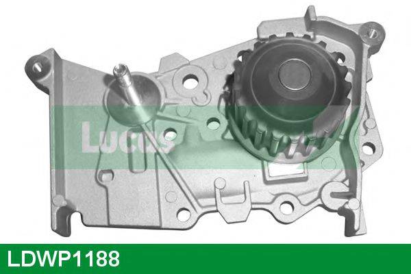 LUCAS ENGINE DRIVE LDWP1188
