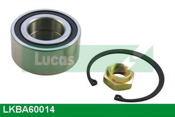 LUCAS ENGINE DRIVE LKBA60014