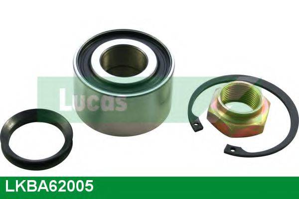 LUCAS ENGINE DRIVE LKBA62005