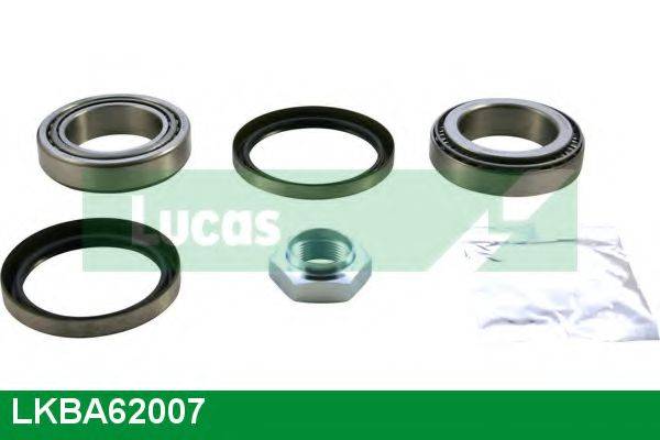 LUCAS ENGINE DRIVE LKBA62007