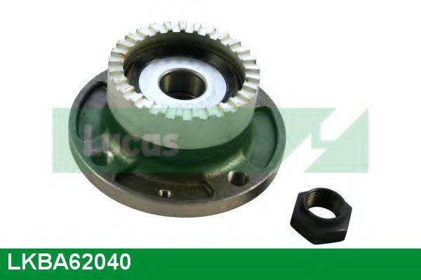 LUCAS ENGINE DRIVE LKBA62040