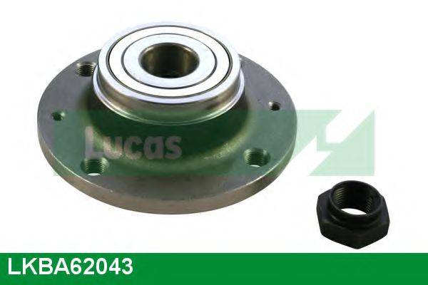 LUCAS ENGINE DRIVE LKBA62043