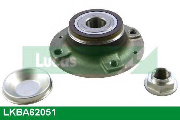 LUCAS ENGINE DRIVE LKBA62051