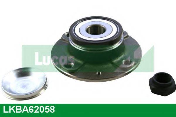 LUCAS ENGINE DRIVE LKBA62058