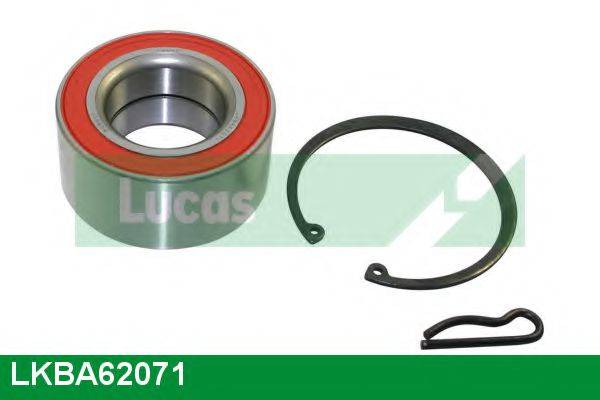 LUCAS ENGINE DRIVE LKBA62071